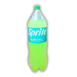 Sprite Lemon Mint 1.250 Liters