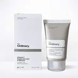 The Ordinary Vitamin C Suspension 30% in Silicone