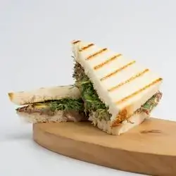 Beef Sandwich