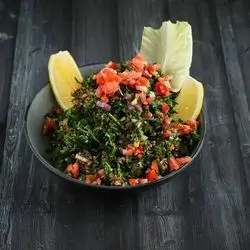 Tabbouleh