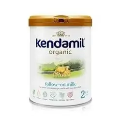 kendamil organic follow-on- milk 2