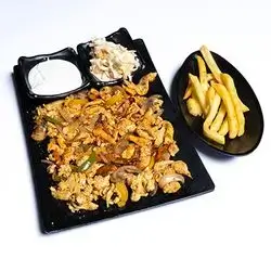Mexicano Meal