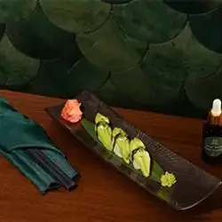 Avocado Nigiri