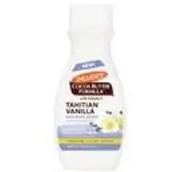 PALMERS Tahitian Vanilla Daily Body Lotion