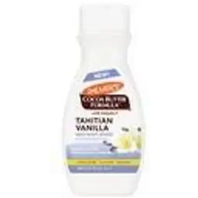 PALMERS Tahitian Vanilla Daily Body Lotion