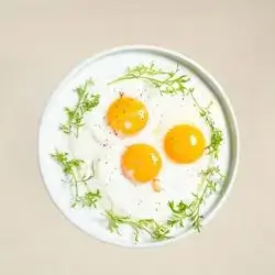 Eggs