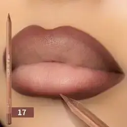 Precision pout lip liner-17