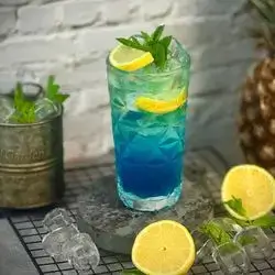 Blue Hawaii