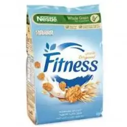 Nestlé Fitness Original Cereals Bag 420g