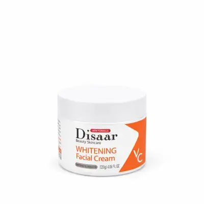 Disaar Vitamin C Whitening Facial Cream