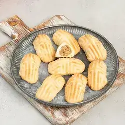 Walnut Maamoul