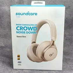 Soundcore Space One