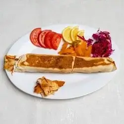 شاورمەی مریشک