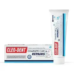 Complete Care 8in1 Toothpaste (75ml)