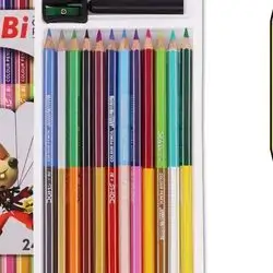 Color Pencils