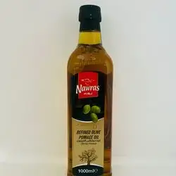 Nawras Olive Oil 1L