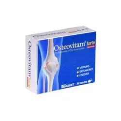 Osteovitam fort 30 tablets (Bio Active)