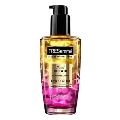 Bond Repair Peptidebond+ No4 Hair Serum 100ml _ TRESemmé