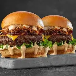 Duo Burger