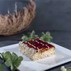 Milk Cake