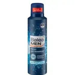 Balea Deodorant and Antiperspirant