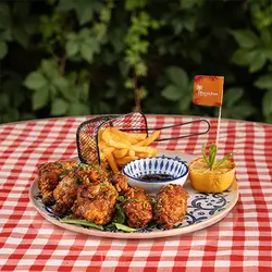 Buffalo Wing