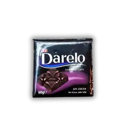 Nestle Darillo Eighty Dark 60 gm