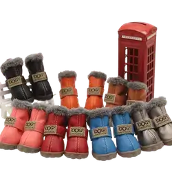 E182 Pet Shoes