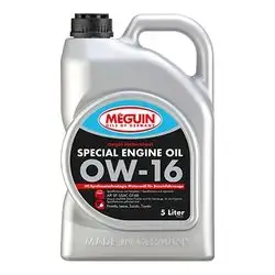 0W-16 (5 L)