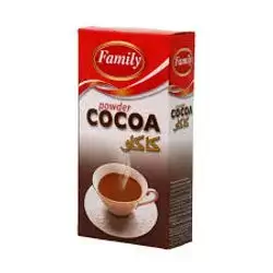 Family Cocoa Powder 100g