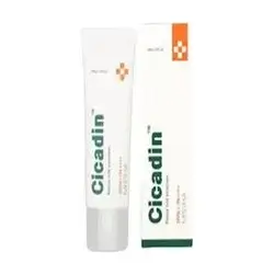 Missha Cicadin Rescue Mild Sunscreen Spf50+/Pa++++
