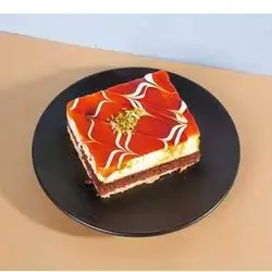 Metro Cake