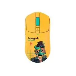 Bloody Mouse R72 Ultra Renegade Sunset