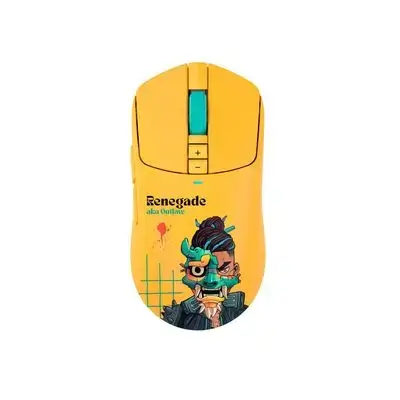 Bloody Mouse R72 Ultra Renegade Sunset
