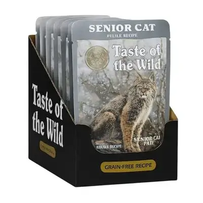 Taste of the Wild Chicken & Chicken Liver 12x