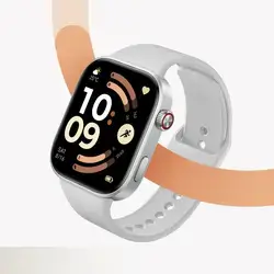 REDMI Watch 6 Silver Gray