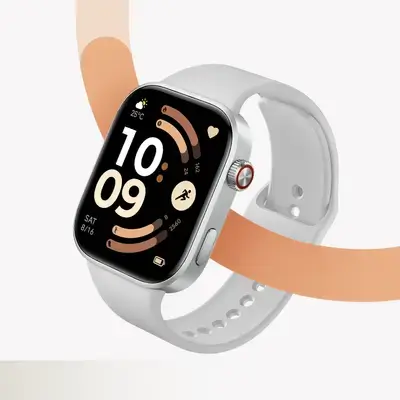 REDMI Watch 6 Silver Gray