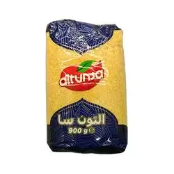 Altunsa Semolina 900g