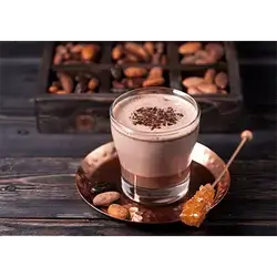 Cacao Coffee