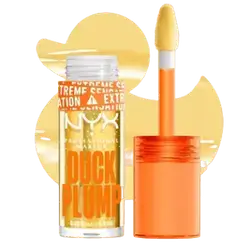 Duck Plump High Pigment Plumping Lip Gloss 01 CLEARLY SPICY 7ml _ NYX