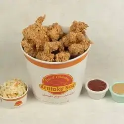 10 Pieces Meal