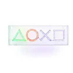 Icons Lights Ps