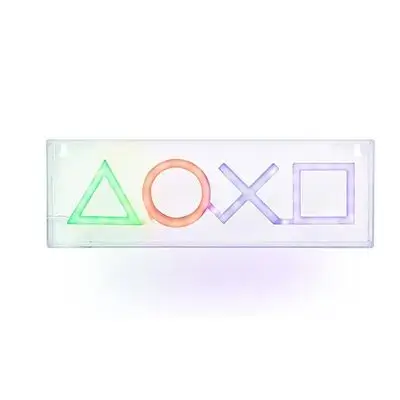 Icons Lights Ps