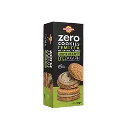 Italian Zero Cookies 180 g
