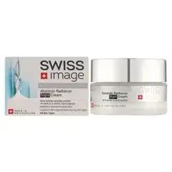 Swiss ımage absolute radiance night cream 50ml