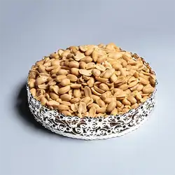 Salte Peanut