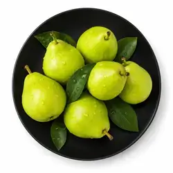 Turkish Pear