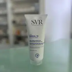 SVR xerial 10 pure urea 10% 200ml