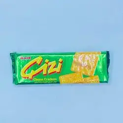 Gezi Ulker Biscuits 70 gm