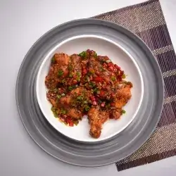 Korean Wings